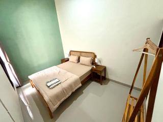 Secretspot Yogyakarta - 2