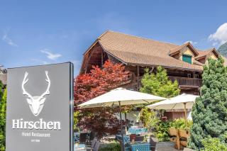 Hotel Restaurant Hirschen - 4
