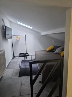 Apartman Safir - 4