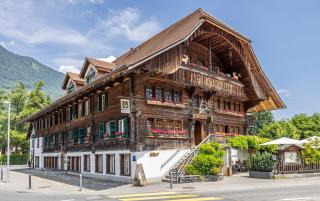Hotel Restaurant Hirschen - 5