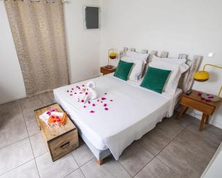 Mon'Désir Lodge - Bungalows - 2