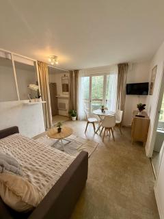 Appartement moderne tout équipé - 8