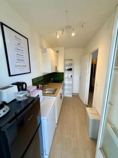 Appartement moderne tout équipé - 6