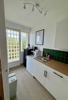 Appartement moderne tout équipé - 4