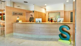 Sercotel Porta Barcelona - 8