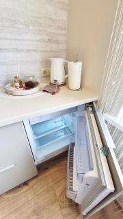 2 rooms apartament Akropolis - 8