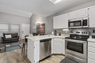 Mtn Escape WL1412 Pool, Hot Tub, Golf, Pineview - 2