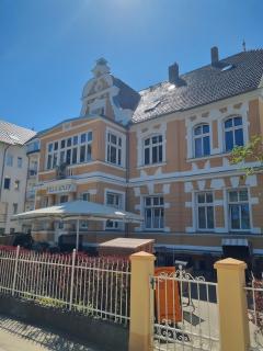 Villa Adler- Seeseite - 9