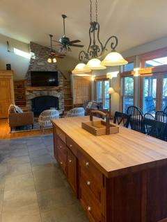 Private Lakefront with Dock! - 6