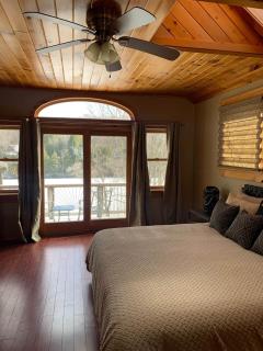 Private Lakefront with Dock! - 3