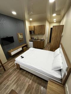 Apartment LUXURI HORIZON - 8
