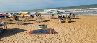 Casa de praia em Guriri - 6