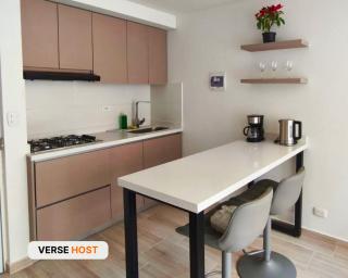 Hermoso Apartamento 2 Habitaciones La Candelaria - 4