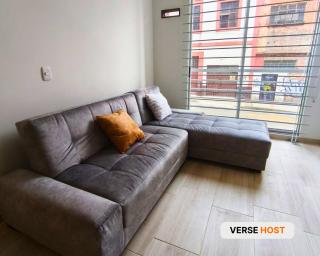 Hermoso Apartamento 2 Habitaciones La Candelaria - 2