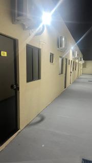 Hotel Rocha - 7