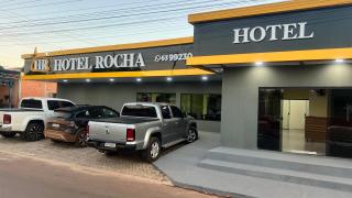Hotel Rocha - 8