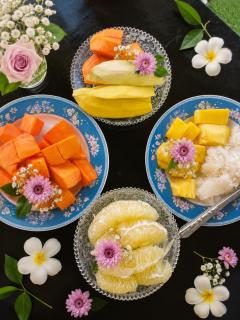 ธารา คีรี สกายแคมป์ บ้านคา - Tara Kheree SkyCamp Baankha - 6
