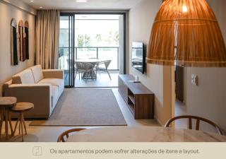 Praia Exclusive Muro Alto by Sintta - 8
