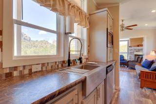 Chiricahua Birding Cabin By Cave Creek Canyon! - 4