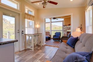 Chiricahua Birding Cabin By Cave Creek Canyon! - 1