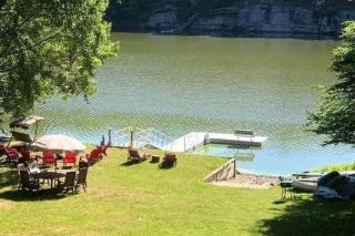 7 Bedroom Lakefront with Private Dock - 9