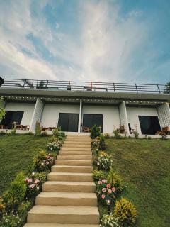 ธารา คีรี สกายแคมป์ บ้านคา - Tara Kheree SkyCamp Baankha - 3