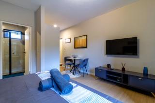 The Urban Cove - 1