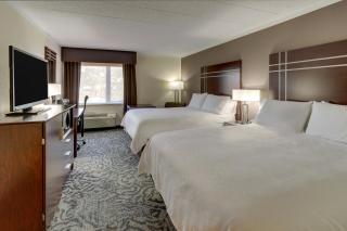 Holiday Inn Express Aberdeen-Chesapeake House by IHG - 7