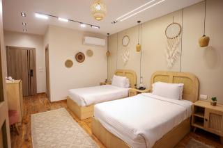 Zen Pyramids Luxury Villa - 8