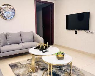 Bahria Serenity Apartment - 5