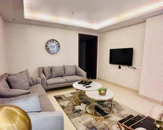 Bahria Serenity Apartment - 9