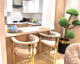 Bahria Serenity Apartment - 4