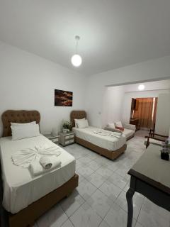 City Center Hotel - 5