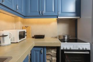 The Blue Horizon Villa - 3