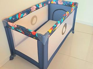 Location meublee Kourou pour 4 personnes plus 1 bebe - 9