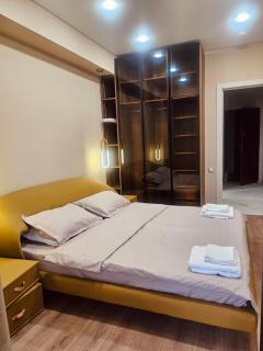 Bright Modern Apartment in Green Complex Tbilisi Stay - 2
