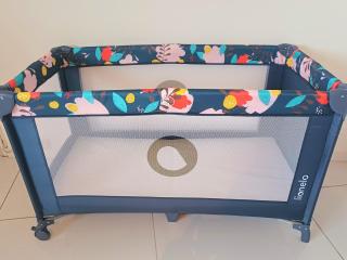 Location meublee Kourou pour 4 personnes plus 1 bebe - 8
