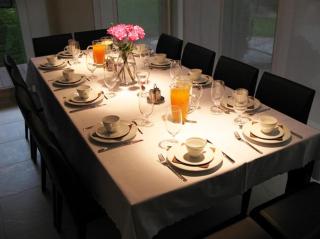 Guest House Aštuoni - 4