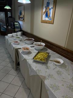 Hotel Tre Denti - Cantalupa - 6
