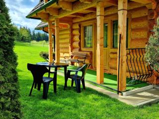 Zakopane Domki Pod Limbą - 6