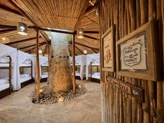 Stay Social Diani - Backpackers & Social Hub - 7