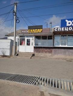 Тулпар - 3