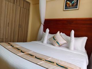 Riverside Villas Apartments - 1