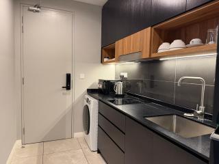 Pinnacle Axon Suites Kuala Lumpur TRX Pavilion - 7