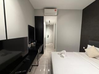 Pinnacle Axon Suites Kuala Lumpur TRX Pavilion - 1