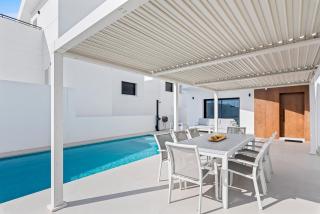 Villa Rojales 6-8 person - 9