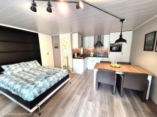 4 Studios - 4 Ambiances - Tout confort - 9