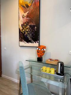 Hotel Ginebra - 1