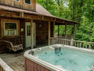 Private Getaway in the Forest 1BR w Hot Tub - 2