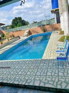 Recanto Familia Gomes - 6
